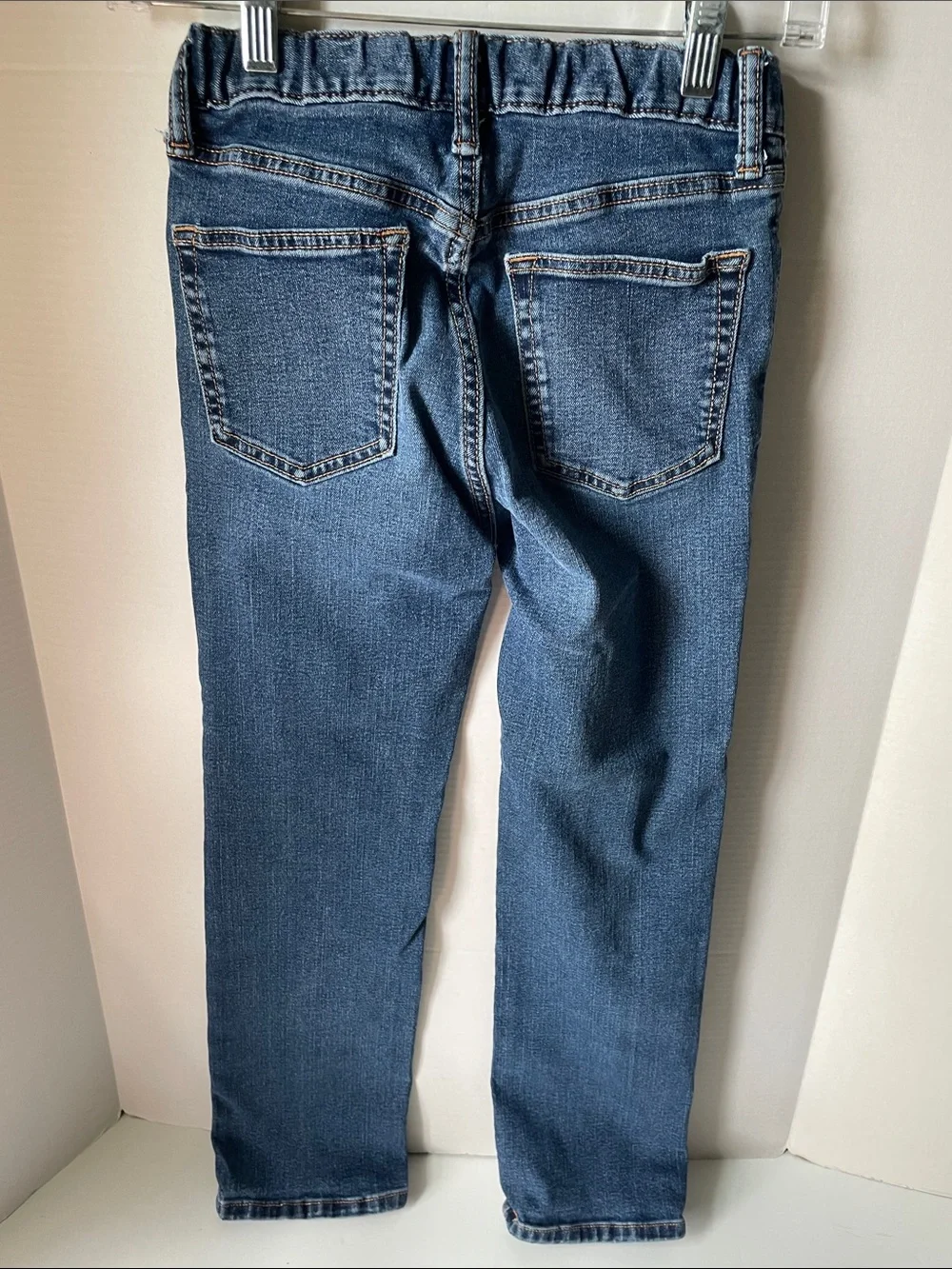 Old Navy Youth Boys Size 12  Jeans Straight Leg